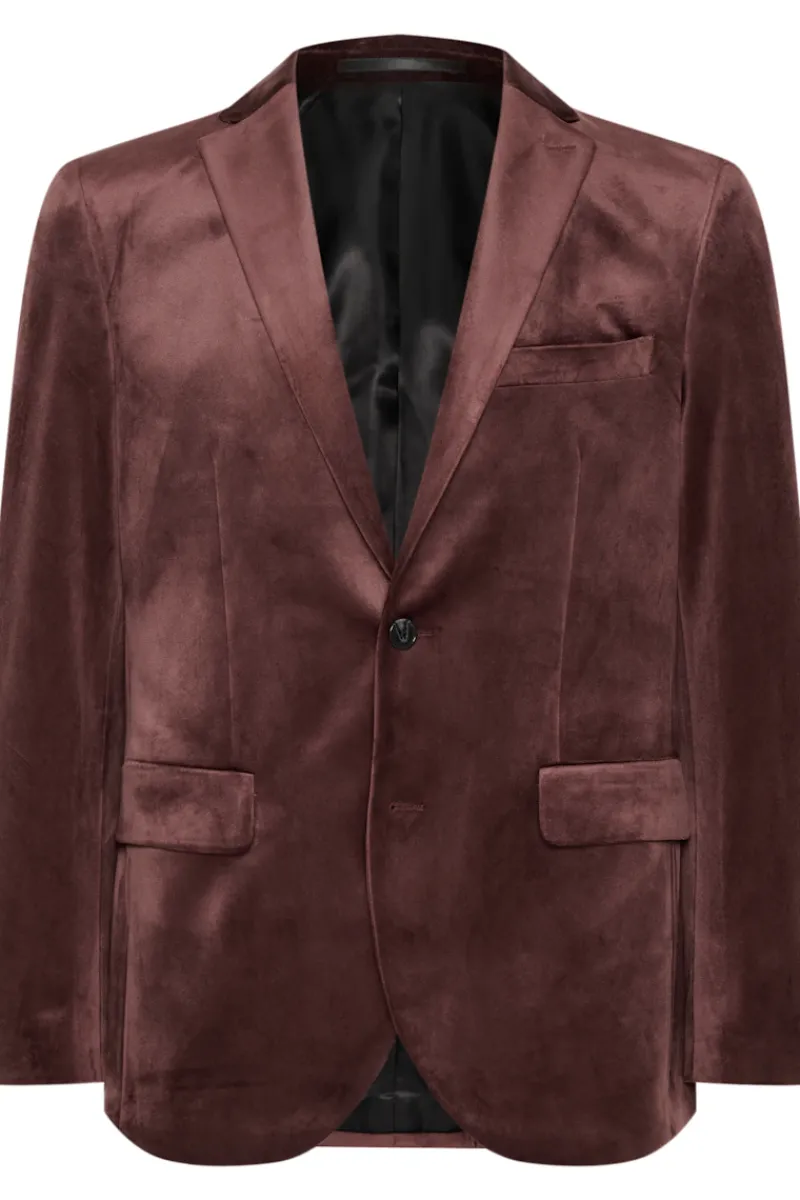 Matinique MAgeorge Velour Blazer Sale