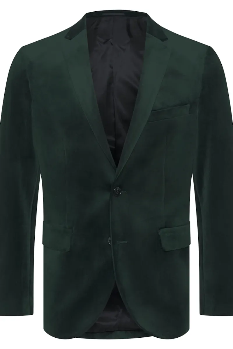 Matinique MAgeorge Velour Blazer Best