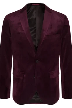 Matinique MAgeorge Velour Blazer Outlet