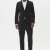 Matinique MAgeorge Velour Blazer New