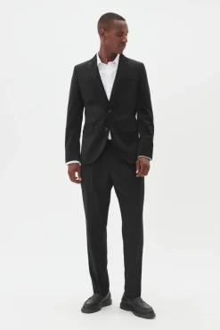 Matinique MAgeorge Velour Blazer New