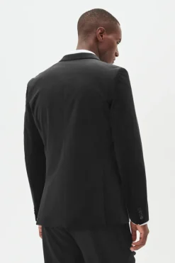Matinique MAgeorge Velour Blazer New