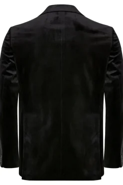 Matinique MAgeorge Velour Blazer New
