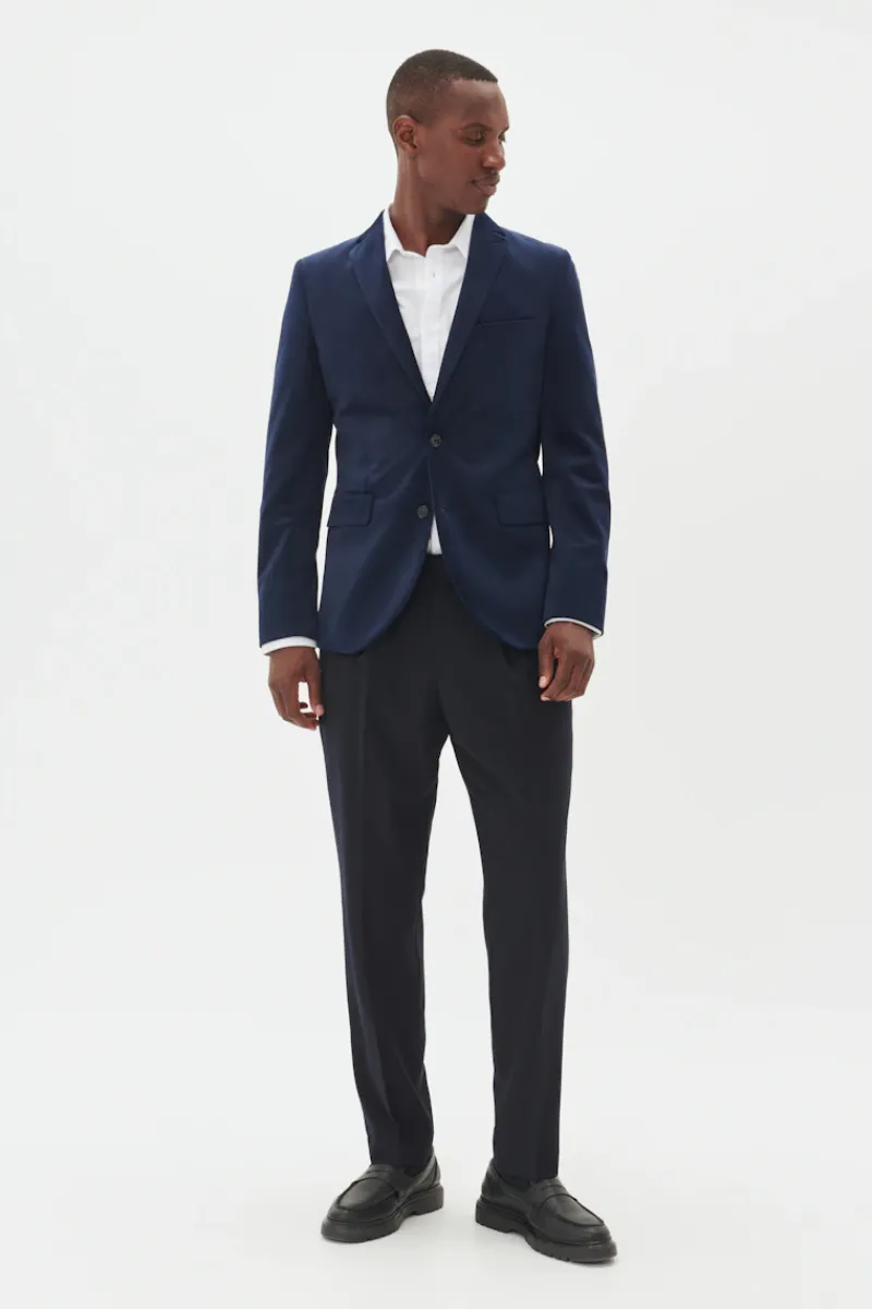 Matinique MAgeorge Velour Blazer Outlet