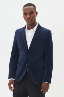 Matinique MAgeorge Velour Blazer Outlet