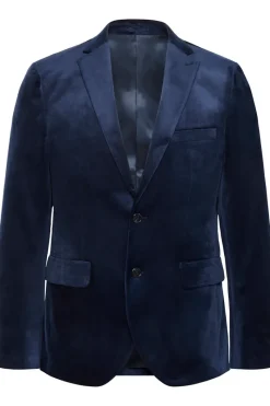 Matinique MAgeorge Velour Blazer Outlet