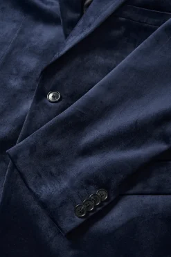 Matinique MAgeorge Velour Blazer Outlet