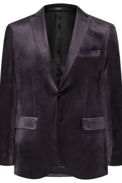 Matinique MAgeorge Velour Blazer Clearance