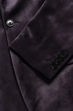 Matinique MAgeorge Velour Blazer Clearance