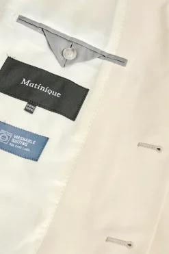 Matinique MAgeorge Washable Blazer New