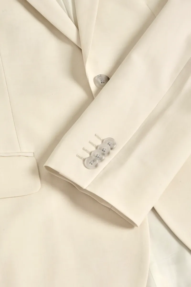 Matinique MAgeorge Washable Blazer New