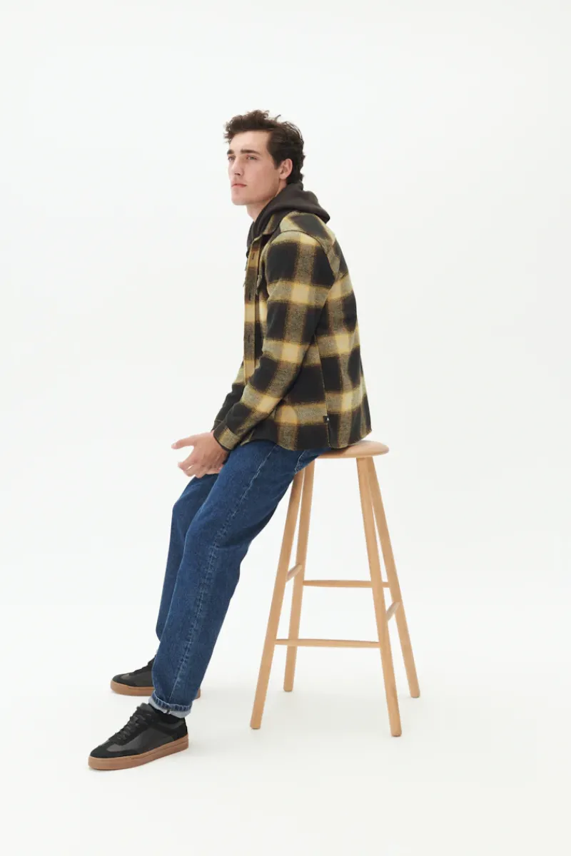 Matinique MAglibbon Heritage Overshirt Discount