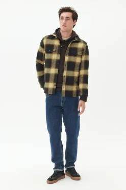 Matinique MAglibbon Heritage Overshirt Discount