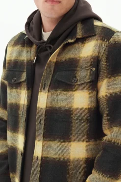 Matinique MAglibbon Heritage Overshirt Discount