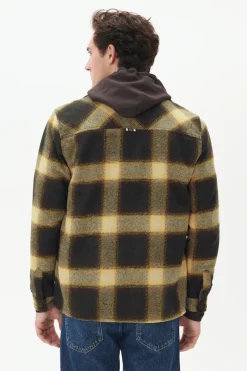 Matinique MAglibbon Heritage Overshirt Discount