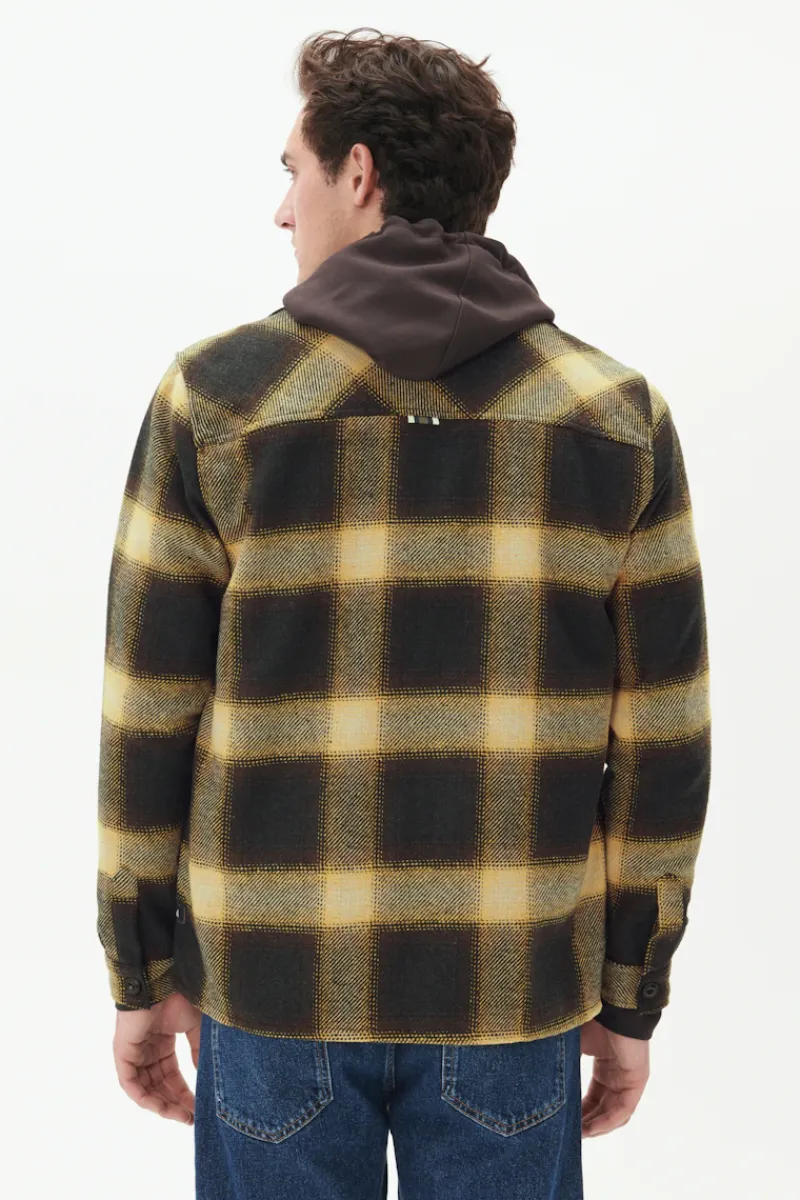 Matinique MAglibbon Heritage Overshirt Discount