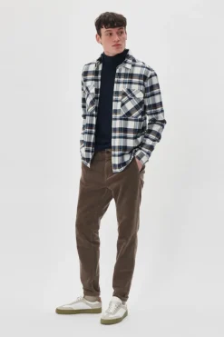 Matinique MAglibbon Heritage Skjorta Sale
