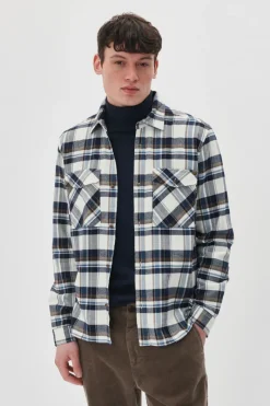 Matinique MAglibbon Heritage Skjorta Sale