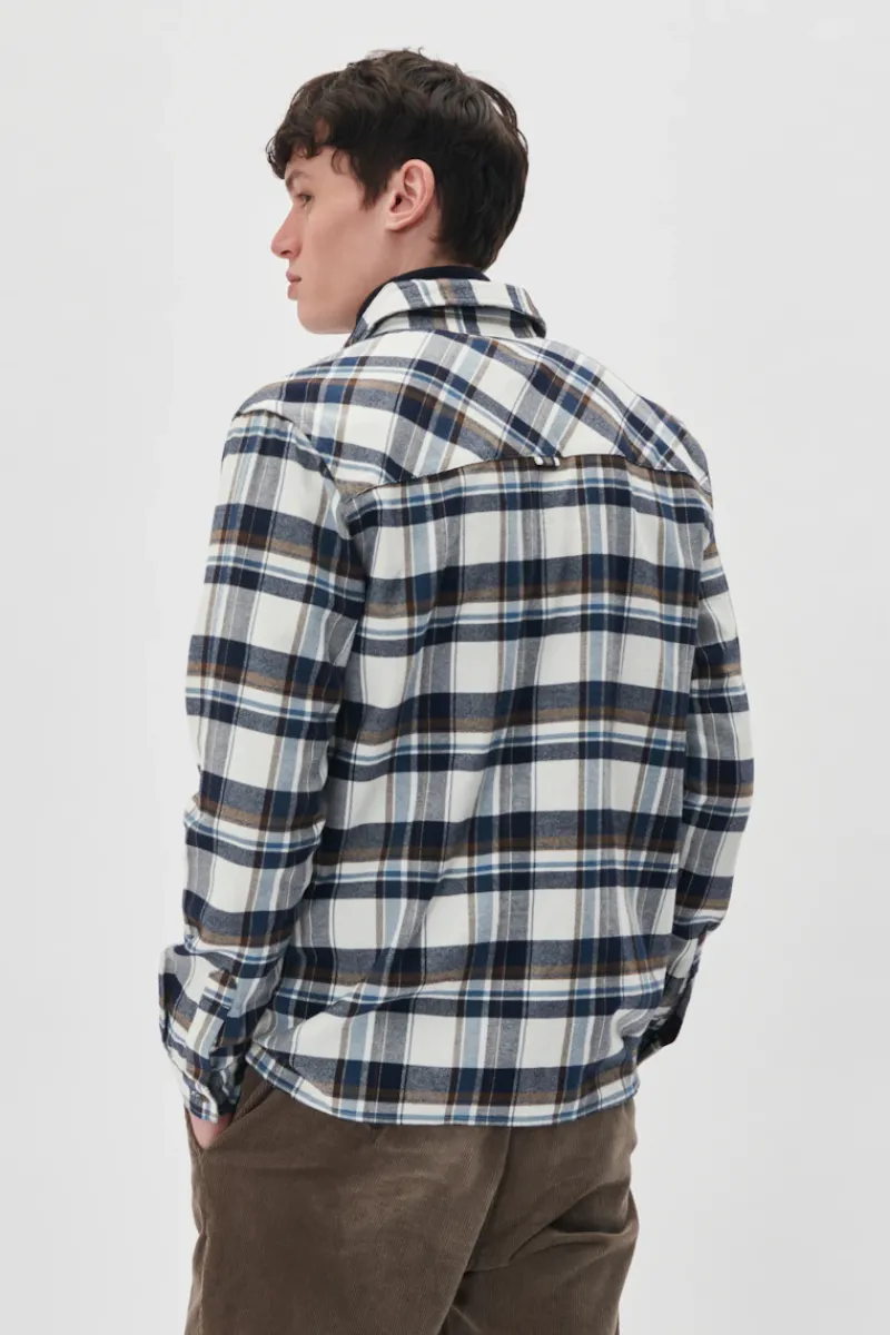 Matinique MAglibbon Heritage Skjorta Sale