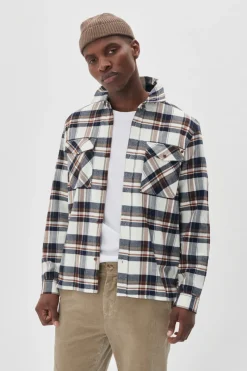 Matinique MAglibbon Heritage Skjorta Sale