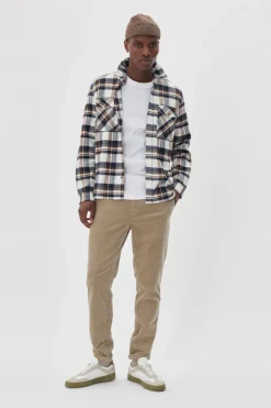 Matinique MAglibbon Heritage Skjorta Sale