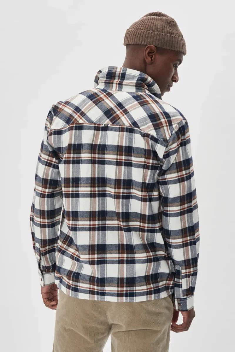 Matinique MAglibbon Heritage Skjorta Sale