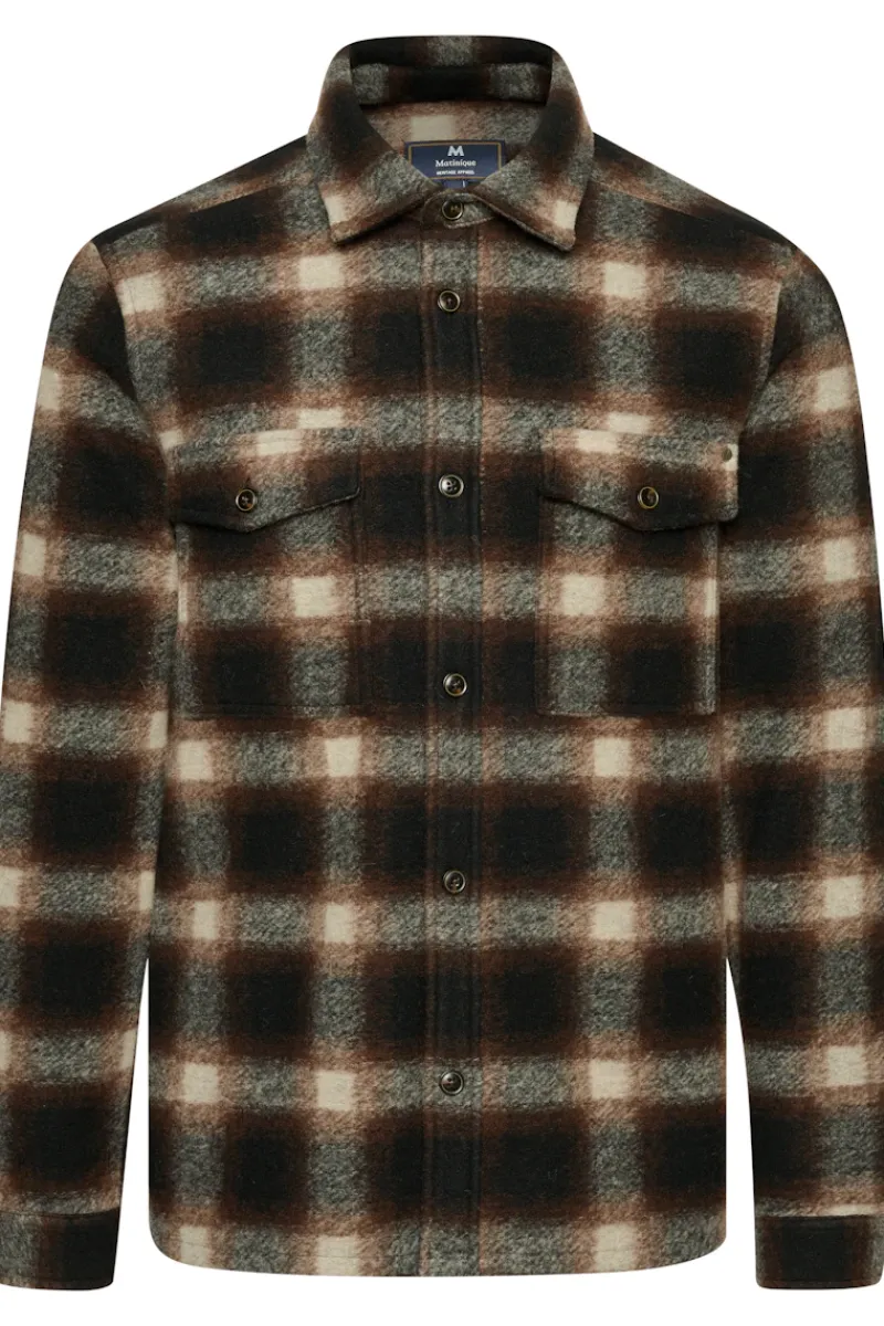 Matinique MAglibbon Skjorta New