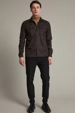 Matinique MAGlibbon Skjorta Fashion