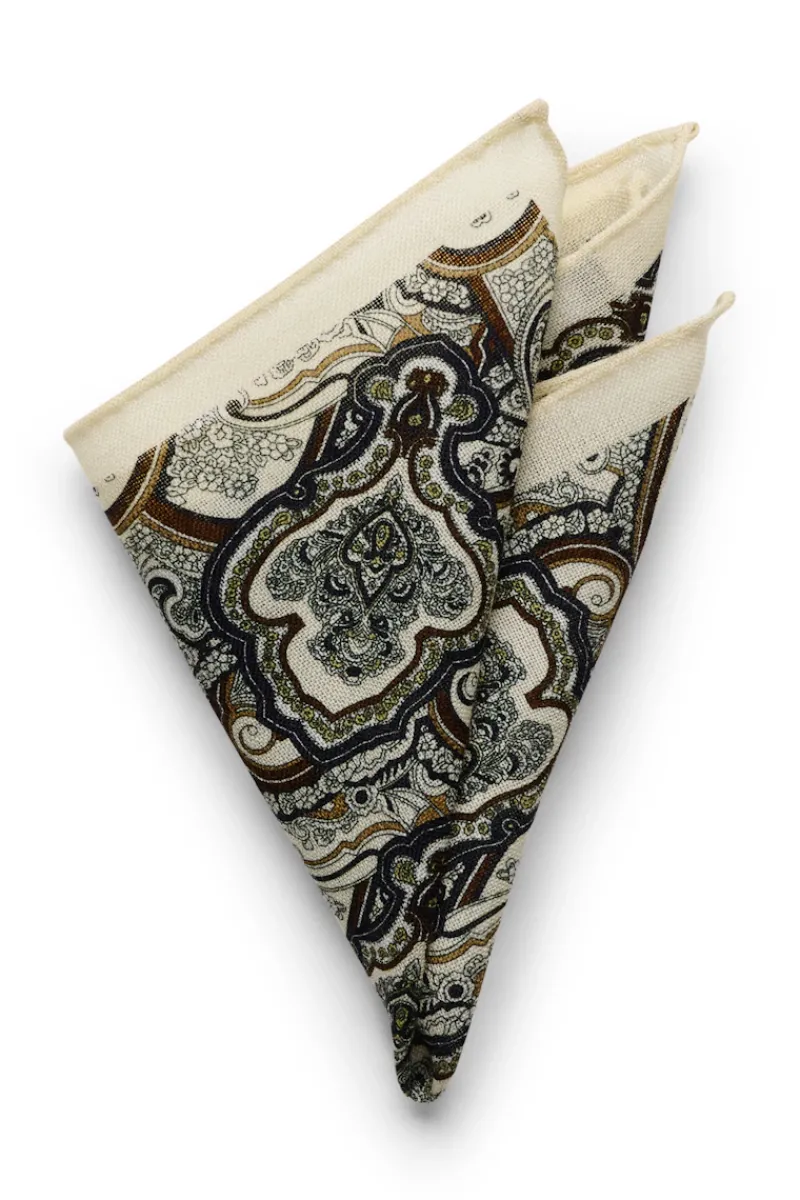 Matinique MAHankie Scarf Fashion