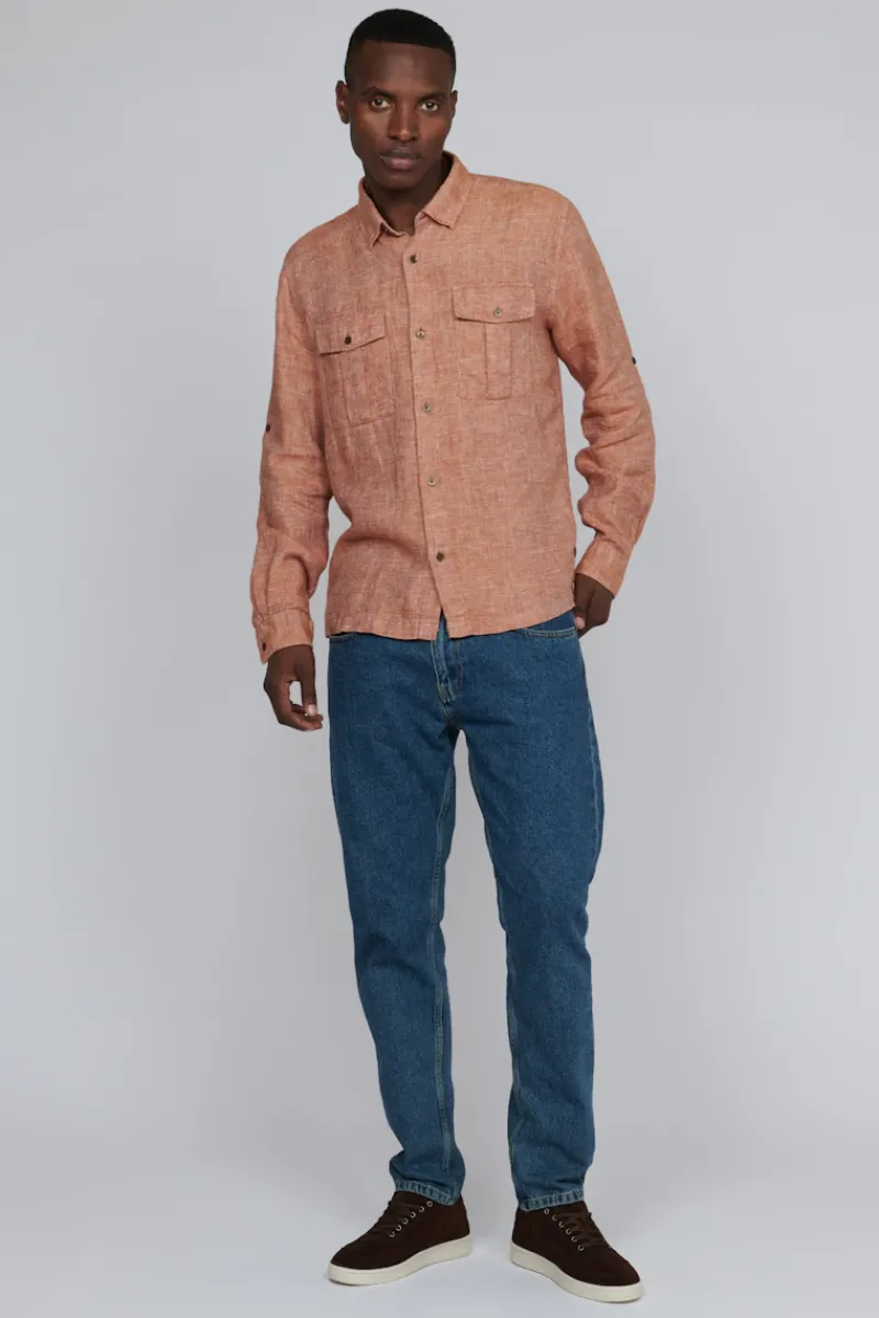 Matinique MAharosch Skjorta Outlet