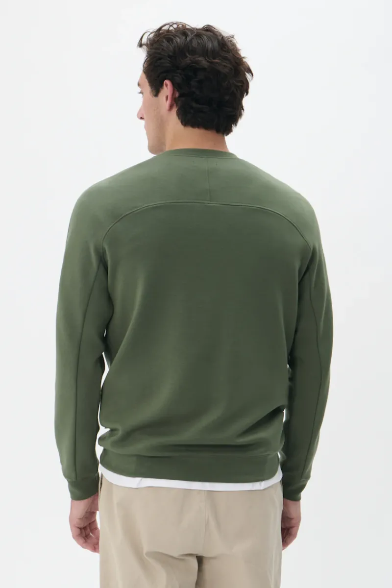 Matinique MAharry Pullover New