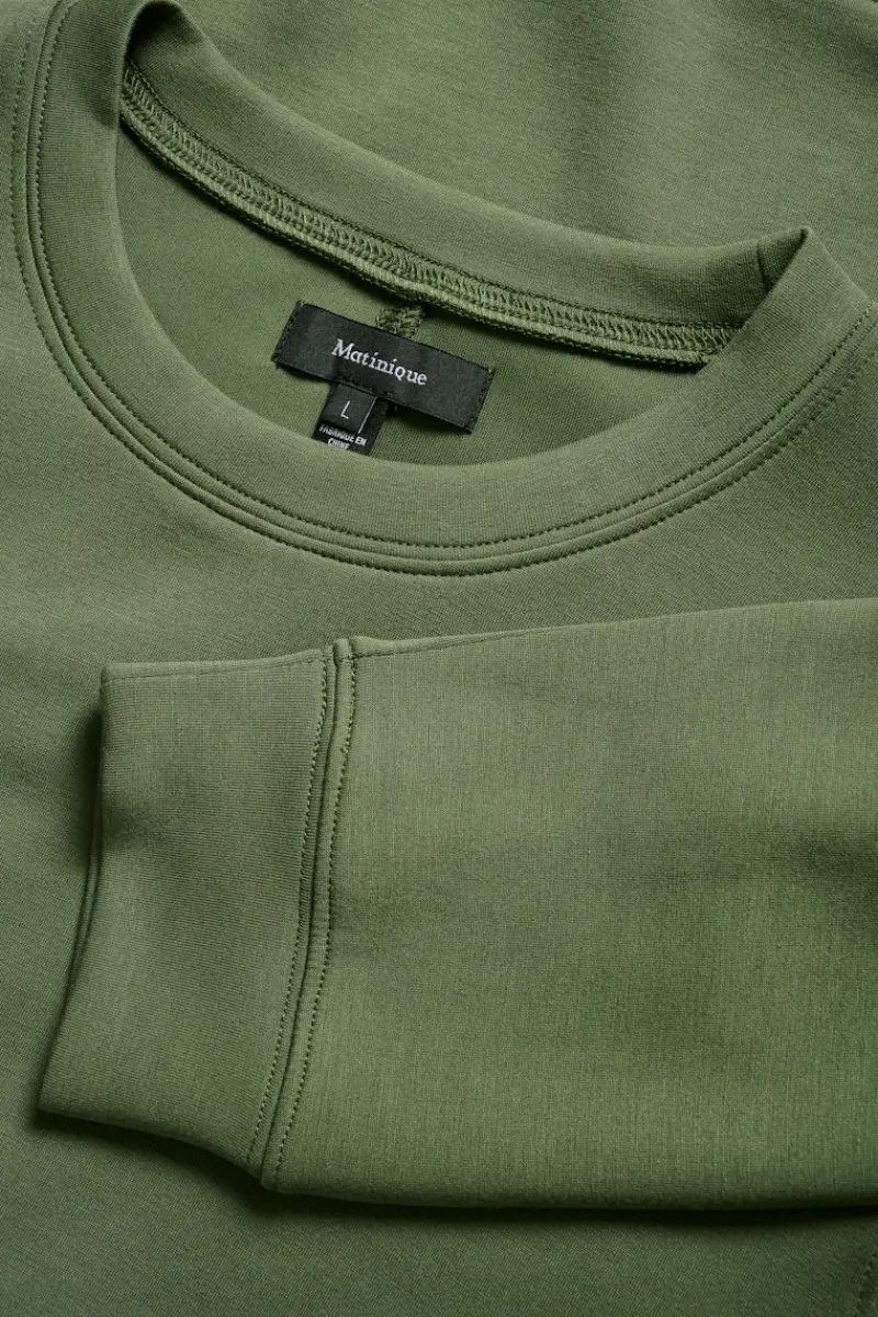 Matinique MAharry Pullover New