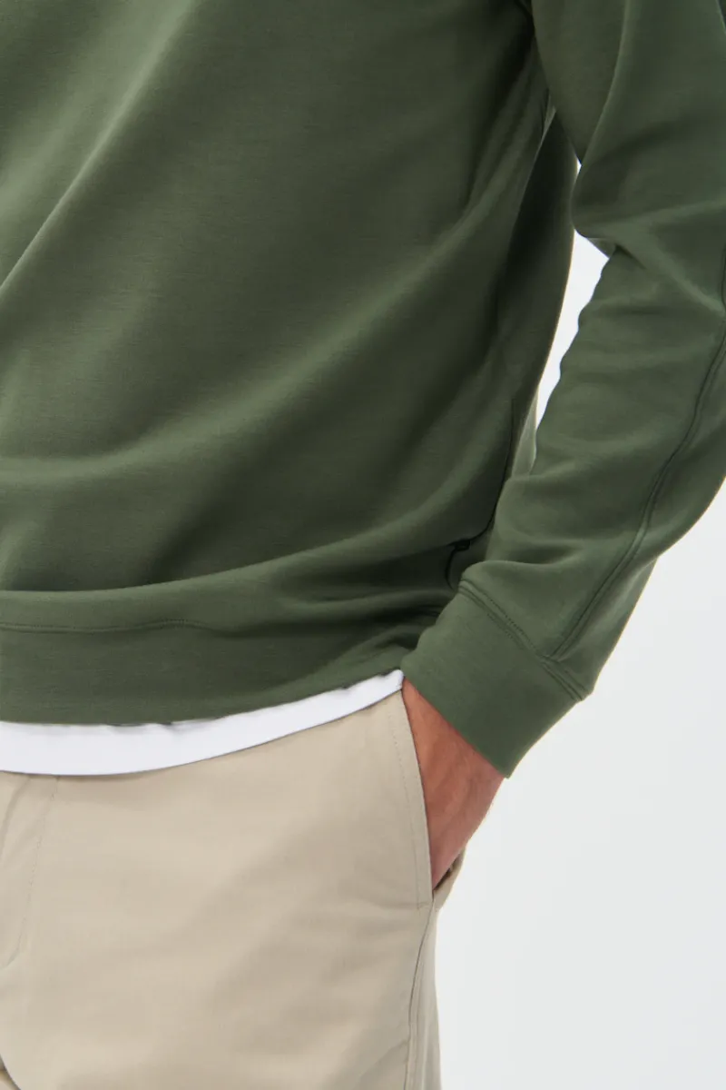 Matinique MAharry Pullover New