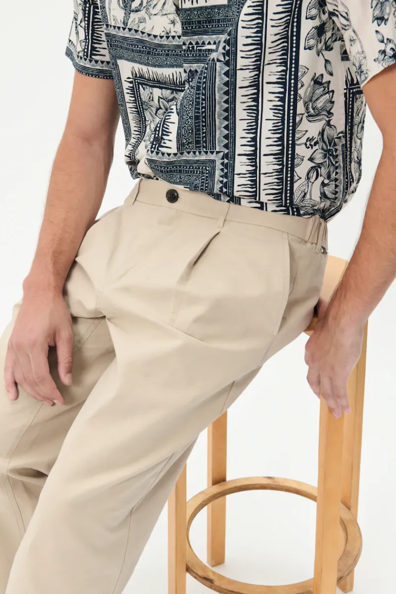 Matinique MAhart Heritage Byxor Online
