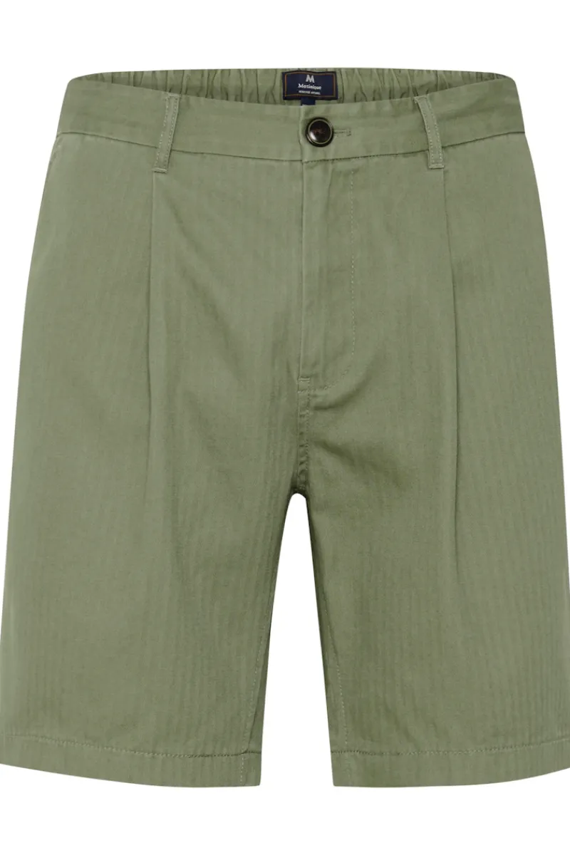 Matinique MAhart Shorts New