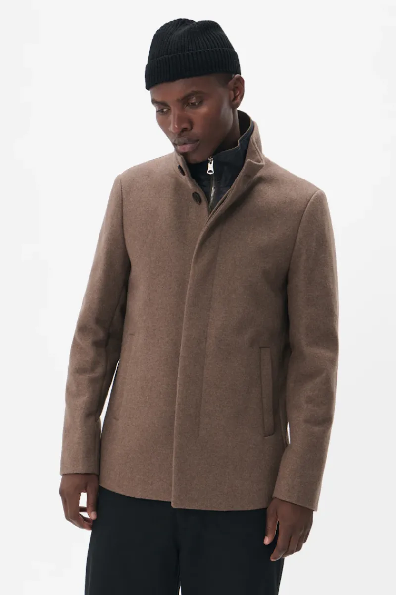 Matinique MAharvey Short Outlet