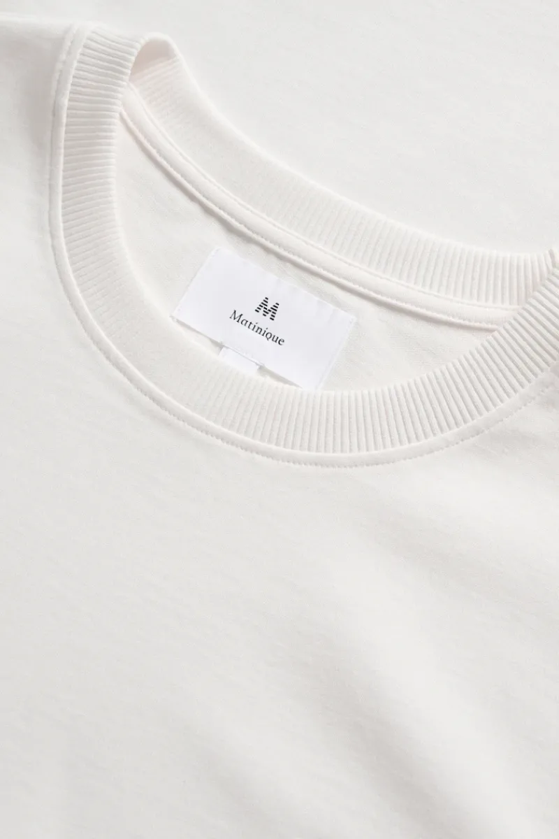 Matinique MAHason T-shirt Best