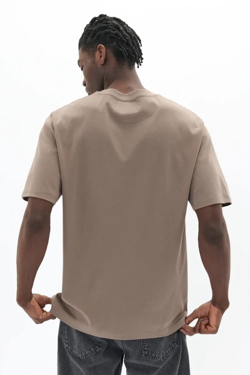 Matinique MAHason T-shirt Hot