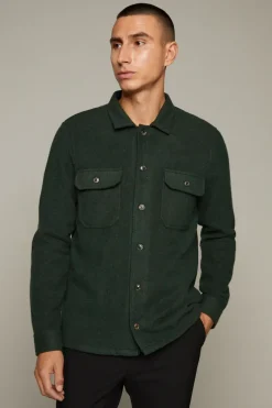 Matinique MAhelome Overshirt New