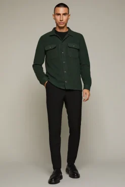 Matinique MAhelome Overshirt New