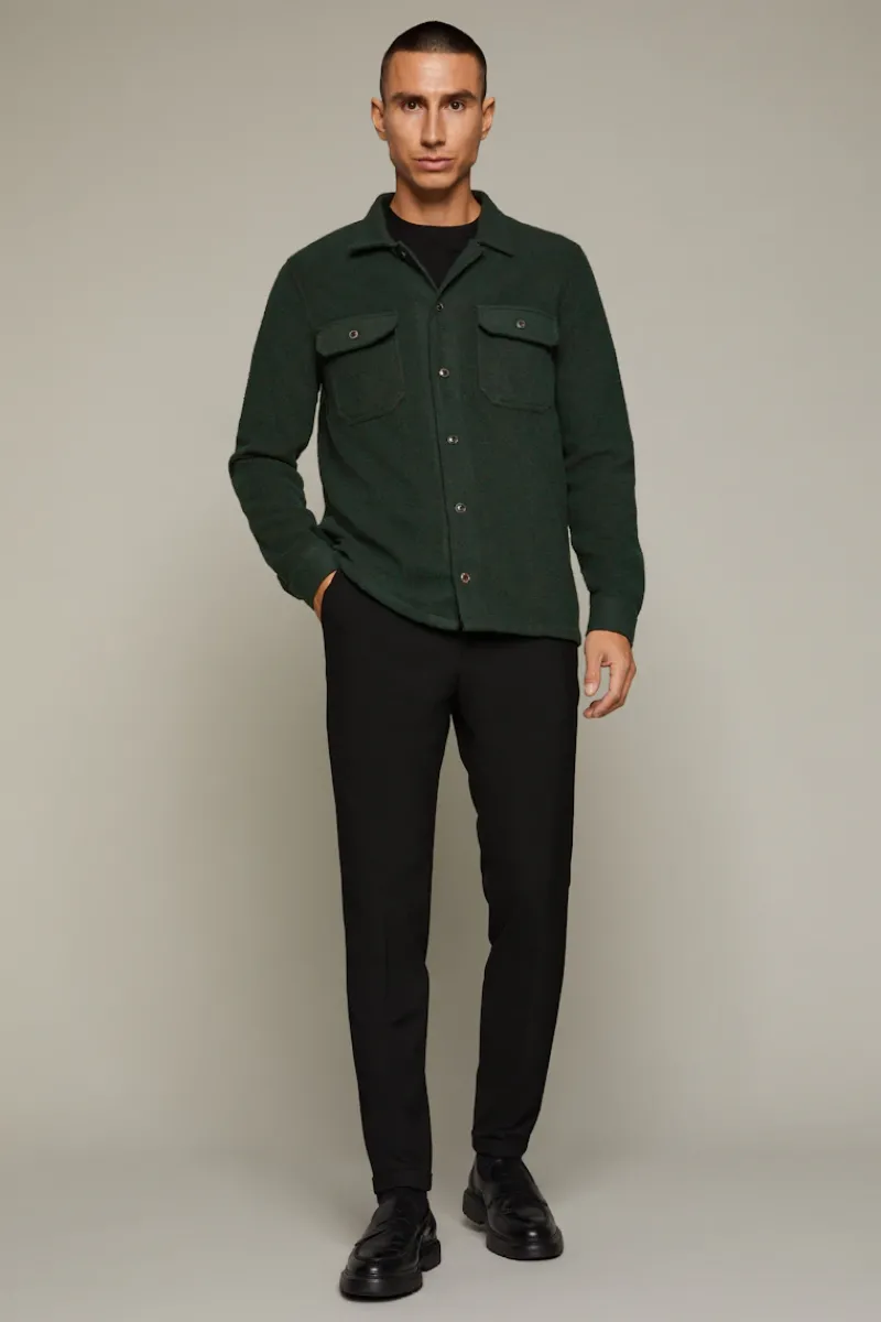 Matinique MAhelome Overshirt New