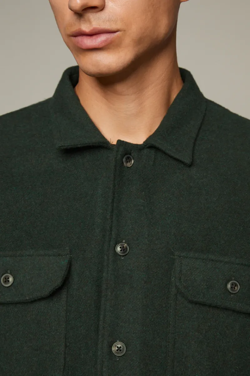 Matinique MAhelome Overshirt New