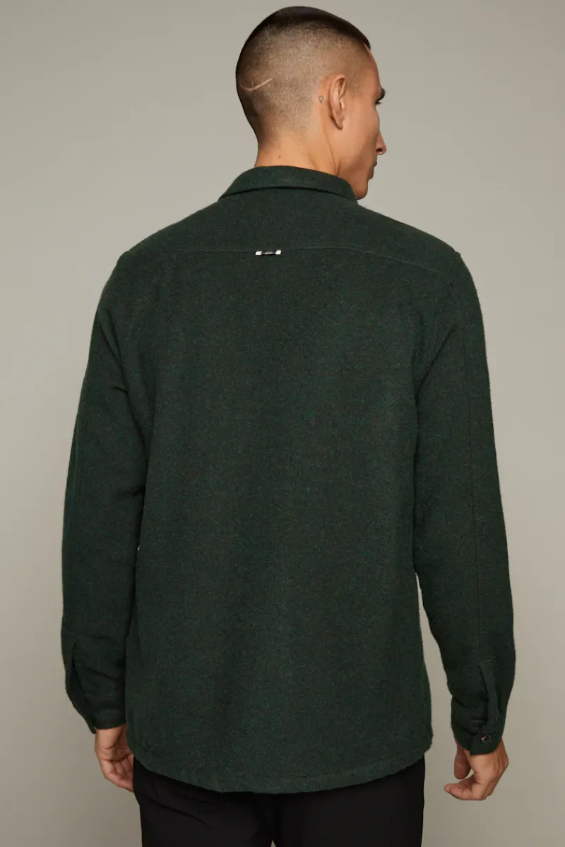Matinique MAhelome Overshirt New