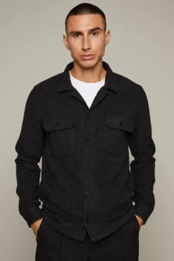 Matinique MAhelome Overshirt Best