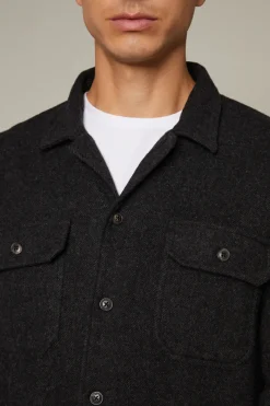 Matinique MAhelome Overshirt Best