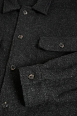 Matinique MAhelome Overshirt Best