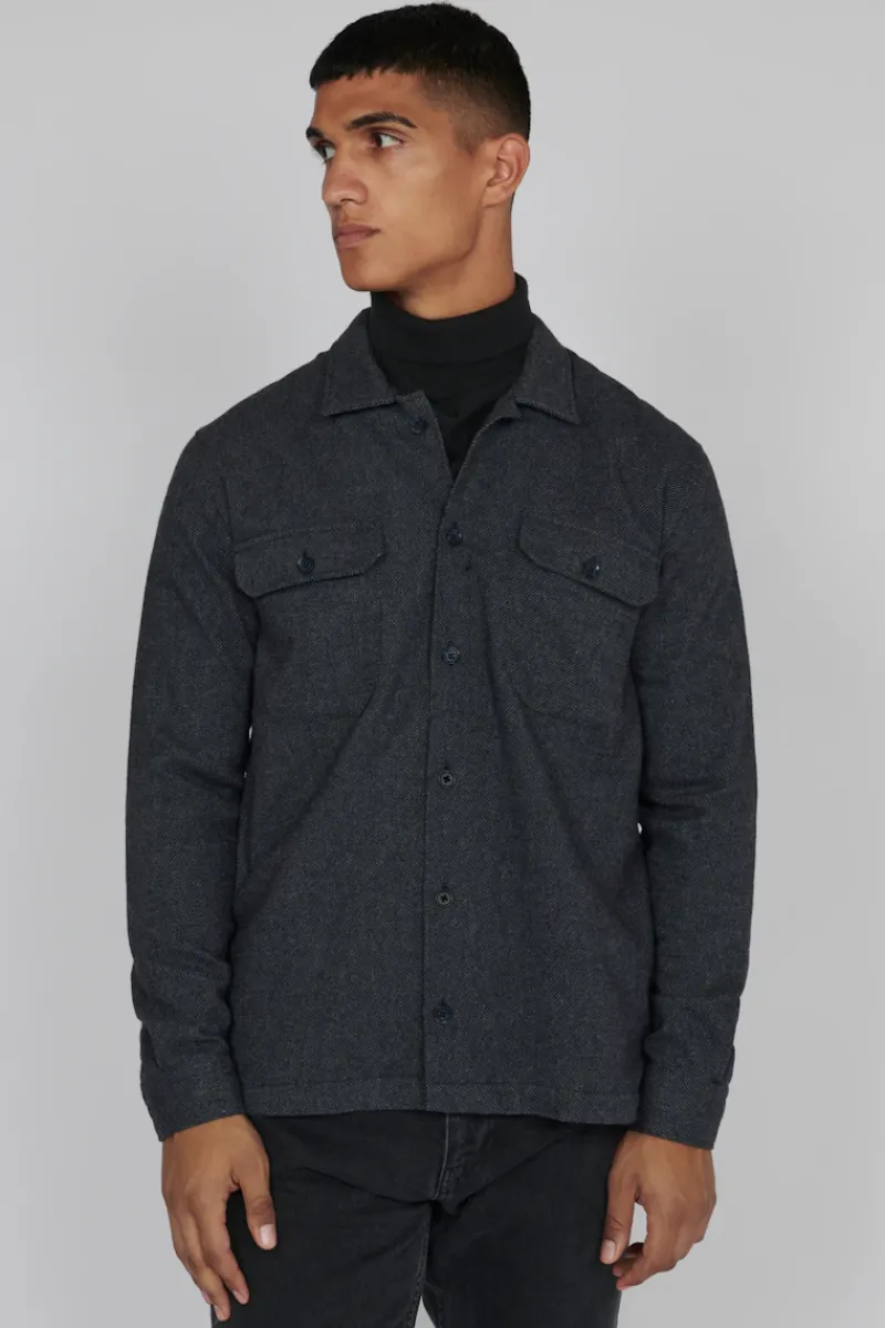Matinique MAhelome Overshirt Clearance