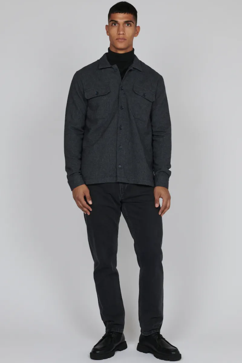 Matinique MAhelome Overshirt Clearance
