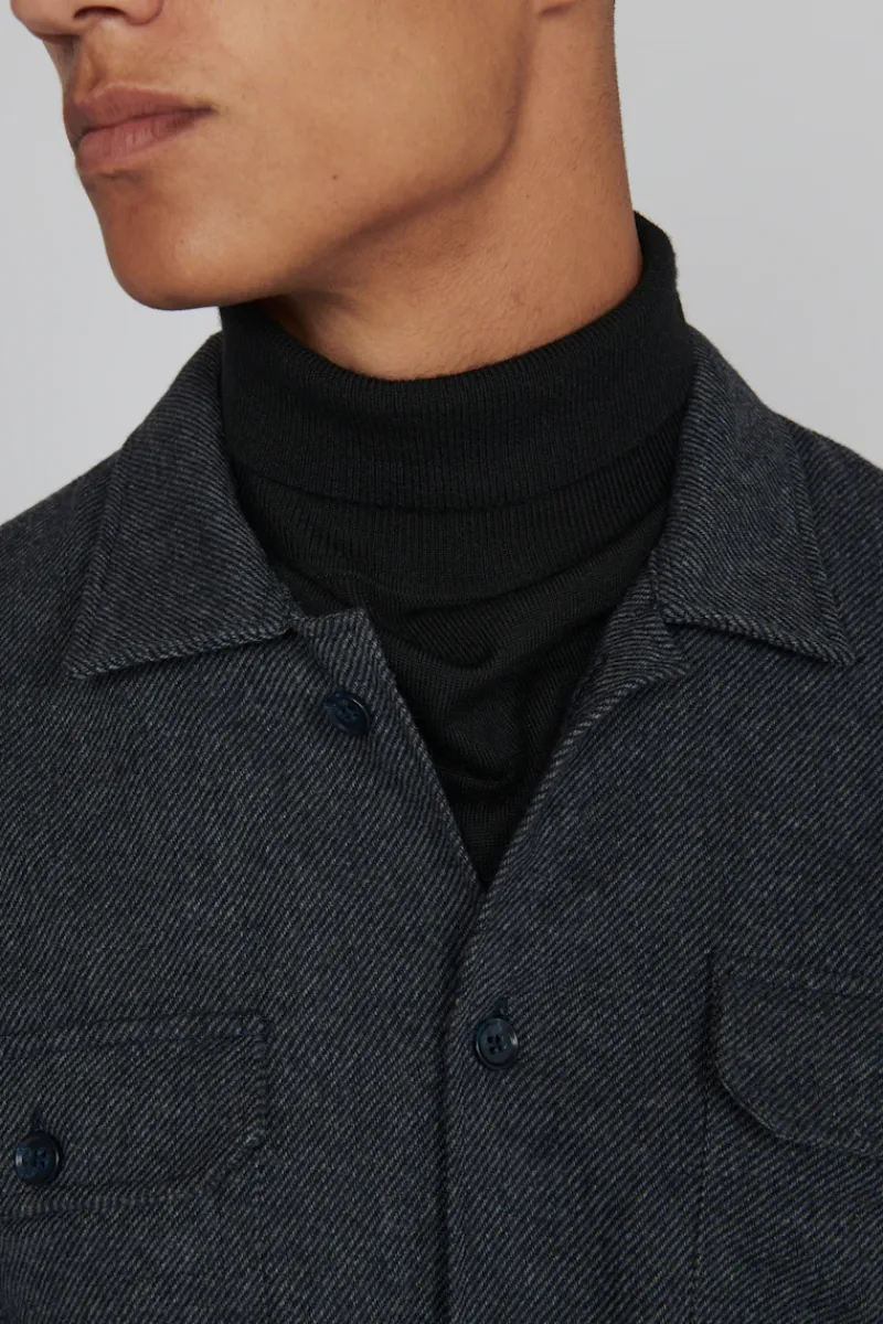 Matinique MAhelome Overshirt Clearance