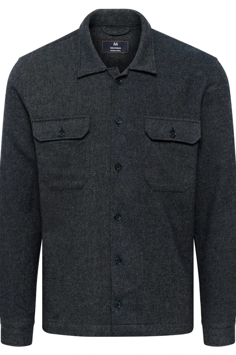 Matinique MAhelome Overshirt Clearance